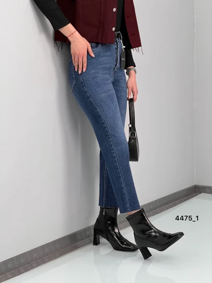 شلوار واید جین ونوس