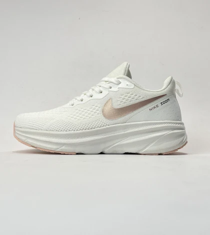 کفش ورزشی نایک زوم سفید
