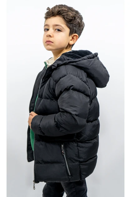 کت و کاپشن بچگانه free-arslan-collection free-arslan-collection