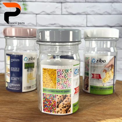 بانکه بادوک متوسط سایز 3 زیبا