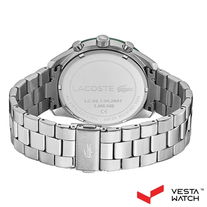 ساعت مچی مردانه لاگوست LACOSTE مدل 2011080