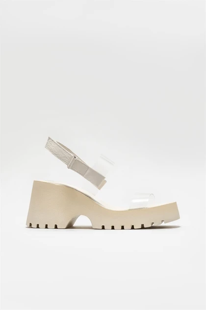 صندل زنانه اله elle