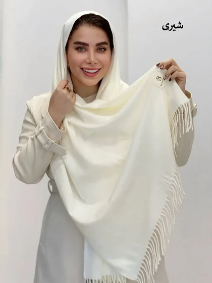 3592-شال موهر لیان