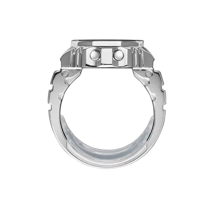 ساعت انگشتری کاسیو CASIO CRW-001-1