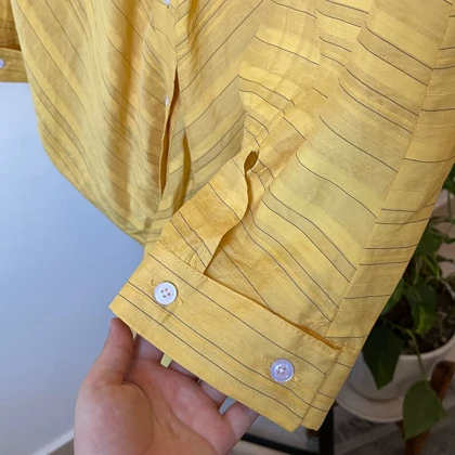 شومیز زنانه مدل yellow