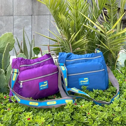 کیف رودوشی اورجینال هاندری مدل HANDRY - H0281