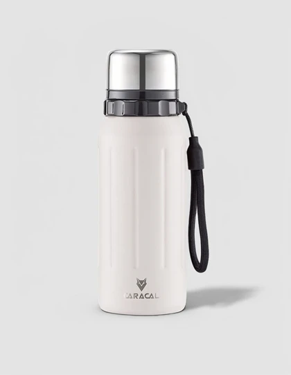 فلاسک Unisex کاراکال Temp Guard U