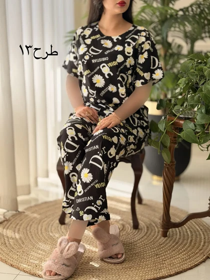 ست نخی کد2521