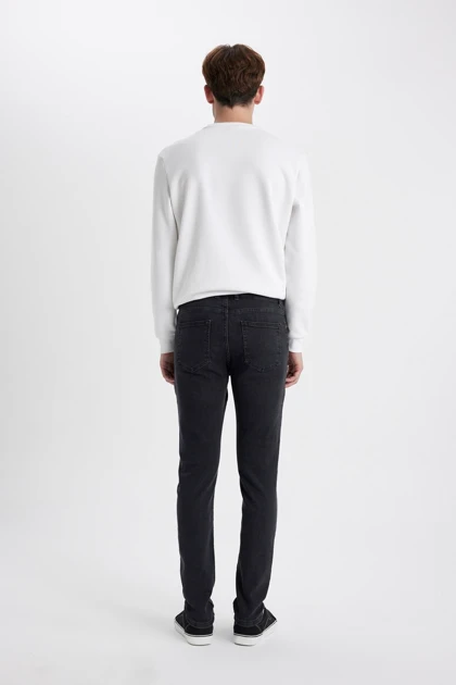 شلوار جین مردانه defacto