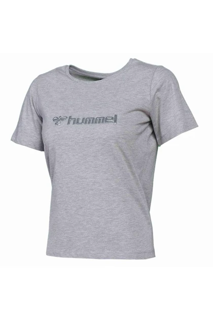تیشرت زنانه hummel