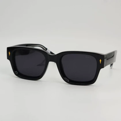 عینک آفتابی زنانه گوچی Gucci RN9024 پلاریزه و ضد اشعه UV400 ایتالیایی Rianova