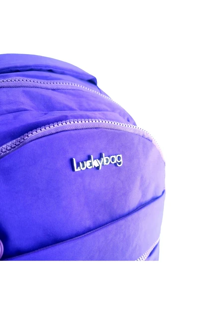 کیف مدرسه بچگانه lucky-bag lucky-bag