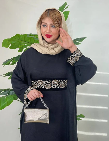 عبا الما کد : s288