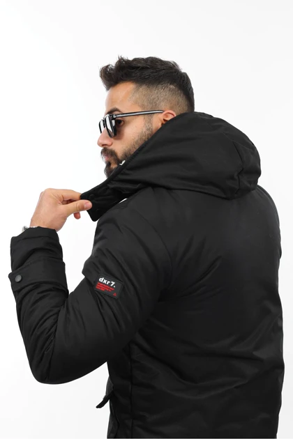 کت و کاپشن مردانه doxger