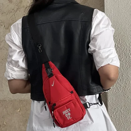 کیف کراس بادی نایکی مدل NIKE- NK111325