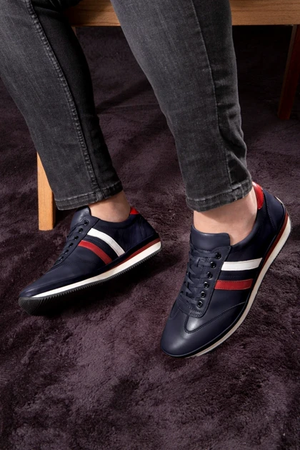 کتانی مردانه ducavelli ducavelli