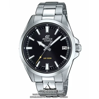ساعت کاسیو ادیفایس Casio EFV-100D-1AV