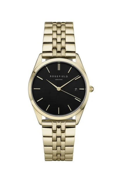 ساعت زنانه rosefield rosefield