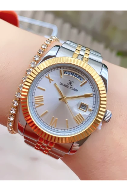 ساعت زنانه daniel-klein daniel-klein