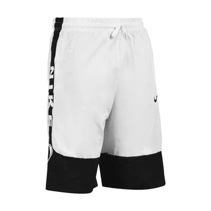 شلوارک ورزشی مردانه نایک مدل DRI FIT-6171 سفید