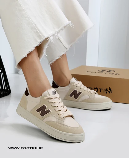 کتانی زنانه MR NEW BALANCE CT 300