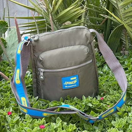 کیف رودوشی اورجینال مدل HANDRY - H0278