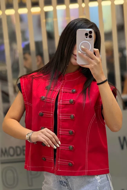وست ژنرالی (آسا)