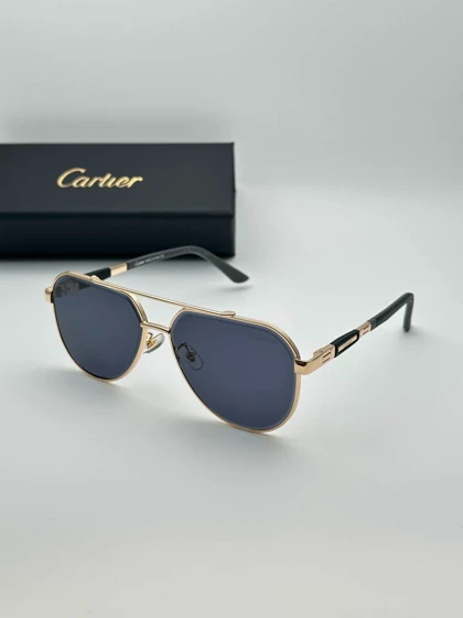 عینک کارتیر کد 23298 Cartier