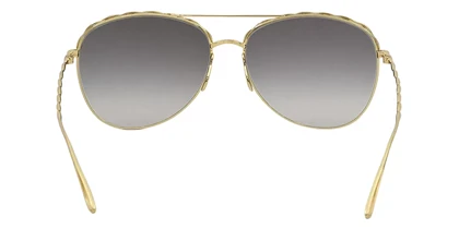 عینک آفتابی الی ساب Elie Saab ES 008/S RHL GRY SF