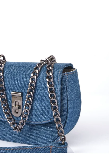 کیف دوشی زنانه kayra kayra