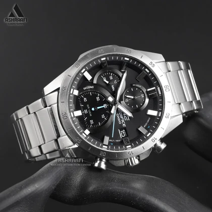 ساعت کاسیو ادیفایس دست دوم Casio Edifice EFR-571D-1AVUEF