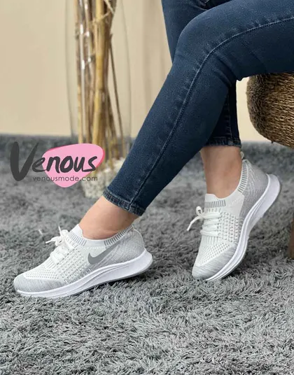 کتانی جورابی NIKE