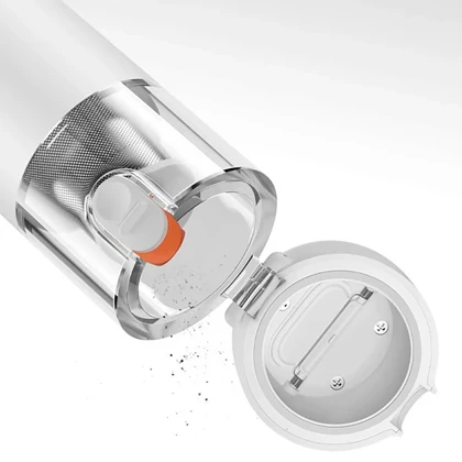 جارو شارژی قابل حمل شیائومی Xiaomi مدل SSXCQ01XY توان 120 وات