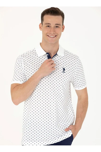 تیشرت مردانه اورجینال assn u.s.-polo-assn.