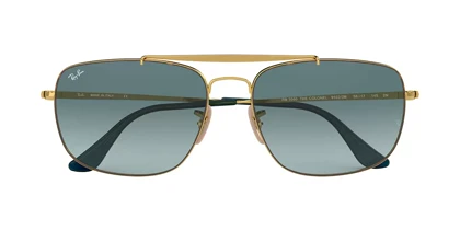عینک آفتابی RayBan 3560 91023M 58