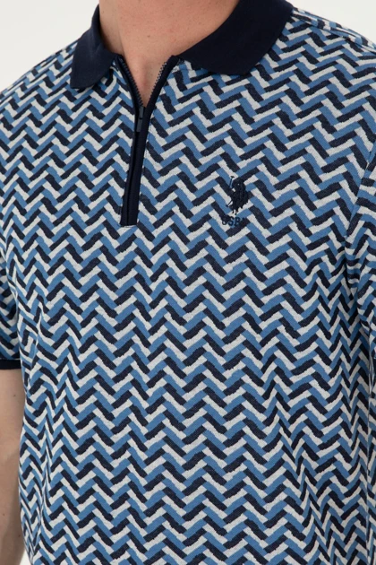 تیشرت مردانه اورجینال assn u.s.-polo-assn.