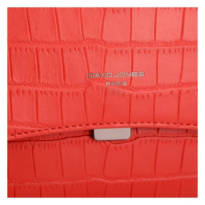 کیف دوشی مدل David Jones CM6628