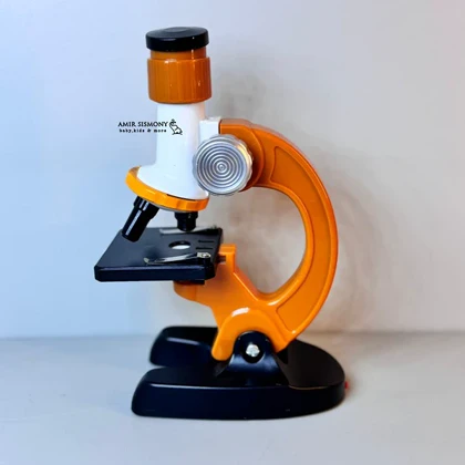 میکروسکوپ کد lz 8605