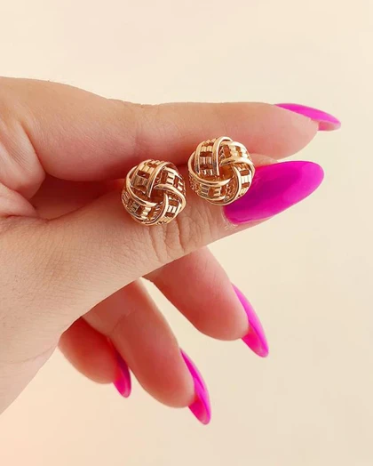 نیم ست گره ژوپینگ