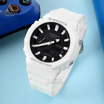 ساعت جی شاک Casio G-Shock GA-2100 WK03