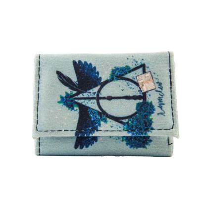 کیف پول مدل دخترانه