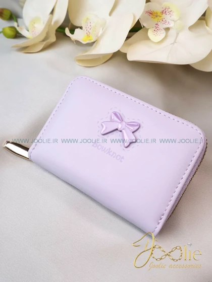 جاکارتی کیف پول زنانه کد B1072