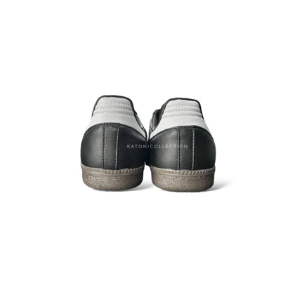 کتانی آدیداس سامبا Adidas Samba کیفیت اورجینال