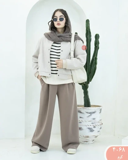 بامبرجکت دلوین 4068