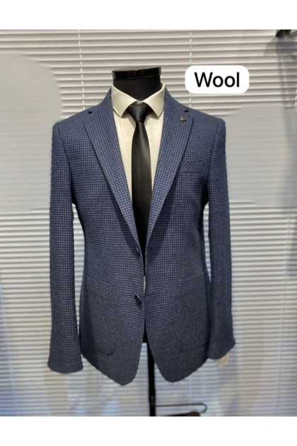 کت و ژاکت مردانه luisero luisero