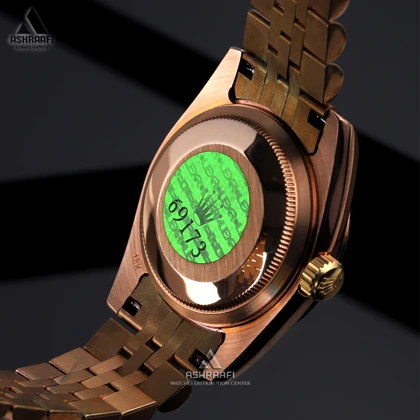 ساعت زنانه رولکس Rolex Datejust 32-B