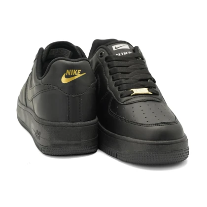 کفش اسپرت مردانه مدل sneaker - 0064_Black