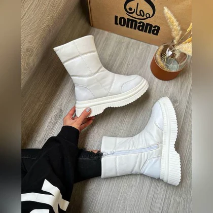 بوت صلیبی _ 1286