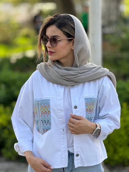 کت کتان ملودی