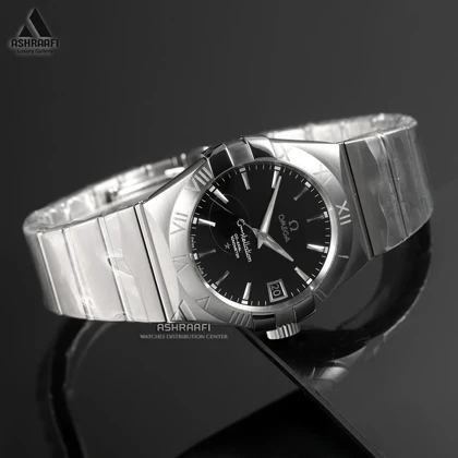 ساعت مردانه امگا کانسلیشن Omega Constellation 496 Z-SK